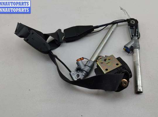 Ремень безопасности передний левый RN1567071 на Renault Scenic II (2003-2009)