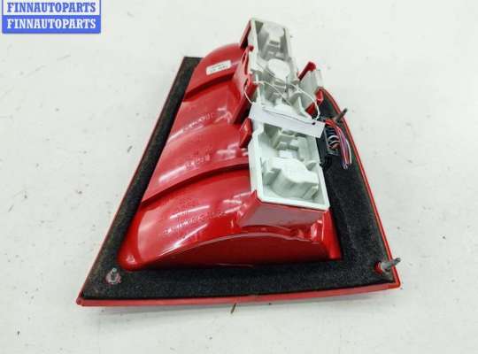 купить Фонарь задний левый на Skoda Octavia mk1 (A4 1U) 1996-2010