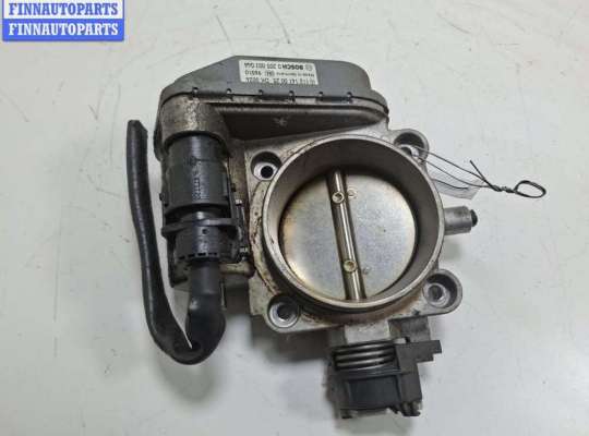 купить Заслонка дроссельная на Mercedes C-Class W202 (1993-2000)