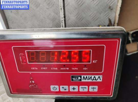 купить Капот на Volkswagen Golf-5