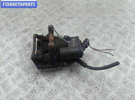 купить Суппорт задний правый на Volkswagen Passat B6