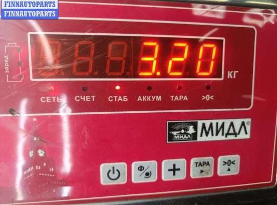 купить Суппорт задний правый на Volkswagen Passat B6