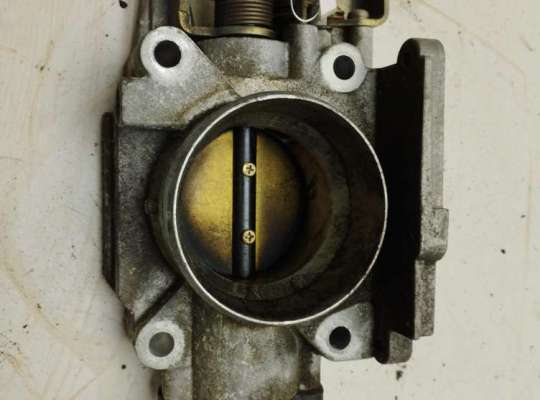 купить Заслонка дроссельная на Mazda Xedos 9