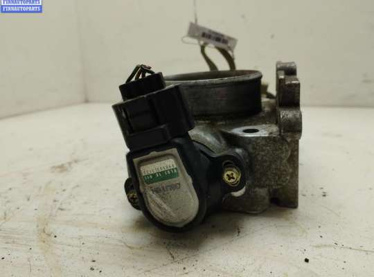 купить Заслонка дроссельная на Mazda Xedos 9