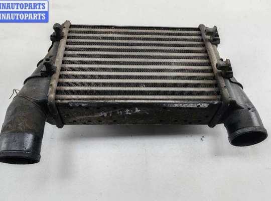 купить Радиатор интеркулера на Volkswagen Passat B5