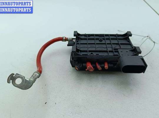 купить Клемма аккумулятора плюс на Volkswagen Golf-4