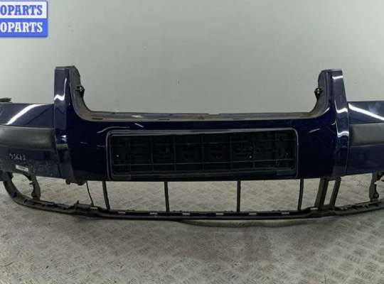 Бампер передний VG2678766 на Volkswagen Passat B5+ (GP)