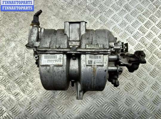 купить Коллектор впускной на Opel Astra H (2004-2009)