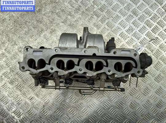 купить Коллектор впускной на Opel Astra H (2004-2009)