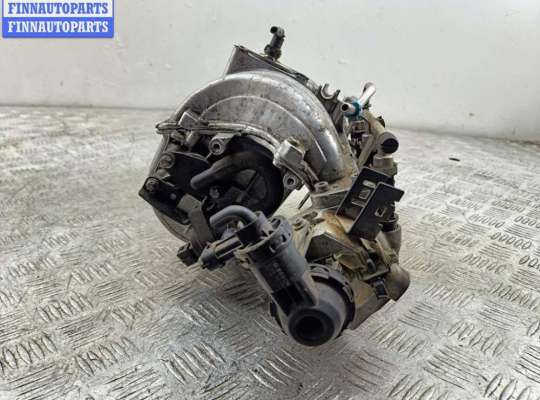 купить Коллектор впускной на Opel Astra H (2004-2009)