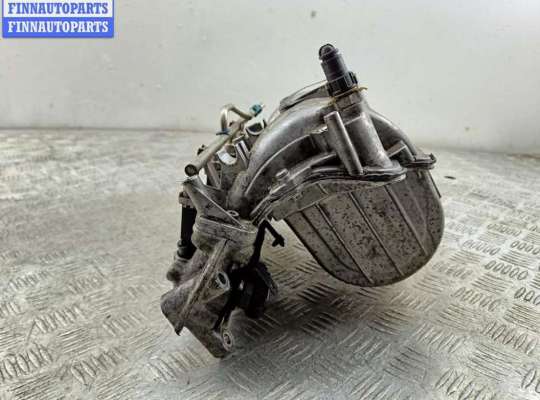 купить Коллектор впускной на Opel Astra H (2004-2009)