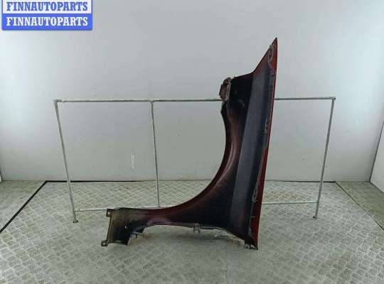 купить Крыло переднее правое на Renault Laguna II (2001-2007)