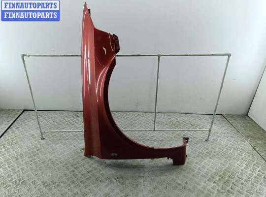 купить Крыло переднее правое на Renault Laguna II (2001-2007)