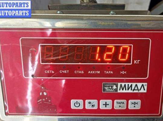 купить Крыло переднее правое на Renault Laguna II (2001-2007)