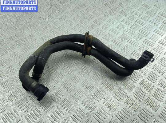 Патрубок отопителя (печки) VG2720449 на Volkswagen Passat B5+ (GP)