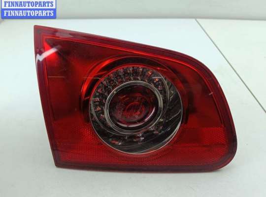 купить Фонарь крышки багажника левый на Volkswagen Passat B6