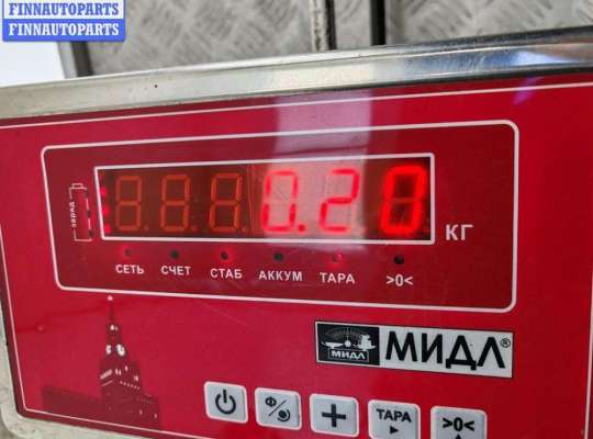 купить Фонарь стоп-сигнал на Opel Combo C (2001-2011)