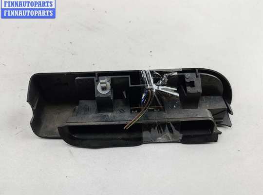 купить Фонарь стоп-сигнал на Opel Combo C (2001-2011)