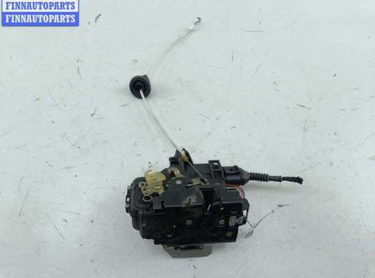 купить Замок двери передней левой на Audi A4 B6 (2001-2004)