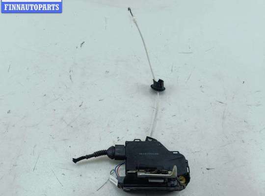 купить Замок двери передней левой на Audi A4 B6 (2001-2004)