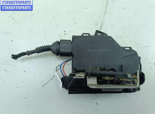 купить Замок двери передней левой на Audi A4 B6 (2001-2004)