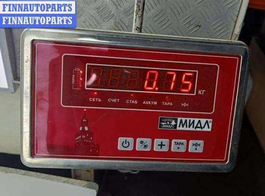 купить Замок двери передней левой на Audi A4 B6 (2001-2004)