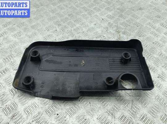 купить Накладка декоративная на двигатель на Opel Astra H (2004-2009)