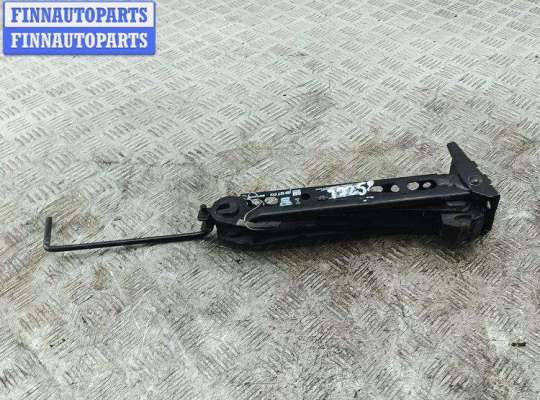 Домкрат на Opel Astra G / Classic