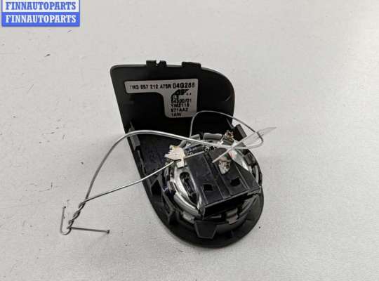 купить Динамик высокочастотный (пищалка) на Seat Alhambra (2000-2010)