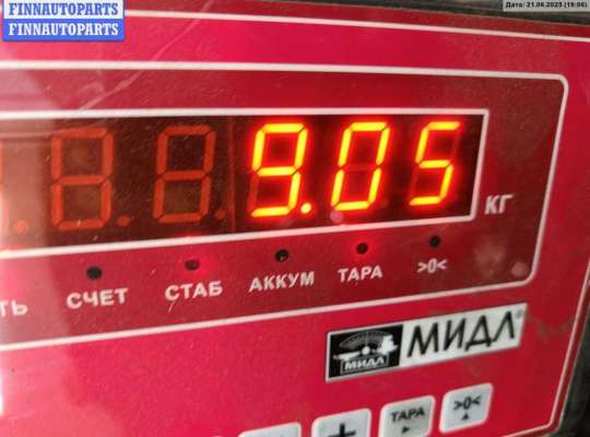 купить Стойка подвески передняя правая на Mercedes C-Class W203 (2000-2006)