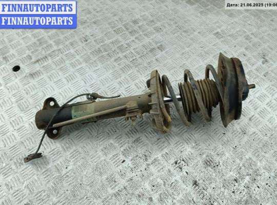 купить Стойка подвески передняя правая на Mercedes C-Class W203 (2000-2006)