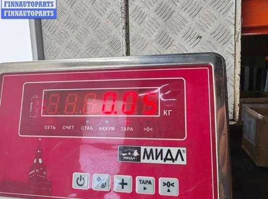 купить Патрон лампы фонаря на Mazda 6 (2002-2007) GG/GY