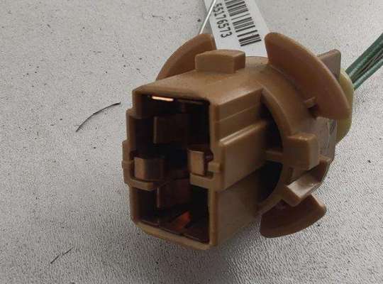 купить Патрон лампы фонаря на Mazda 6 (2002-2007) GG/GY