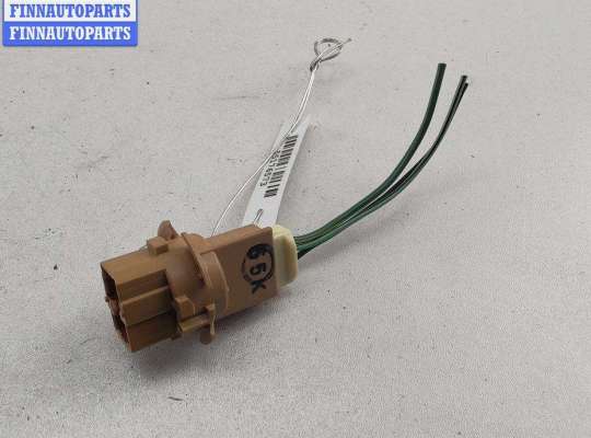 купить Патрон лампы фонаря на Mazda 6 (2002-2007) GG/GY