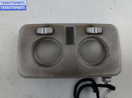 Фонарь салонный (плафон) CT1153437 на Fiat Ducato (2006-2014)