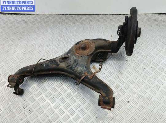 Рычаг подвески задний левый VG2714849 на Volkswagen Transporter T4