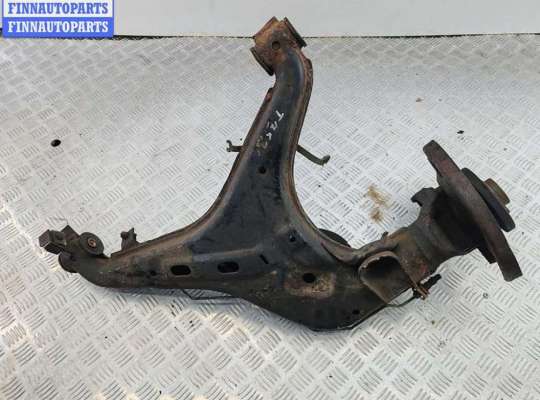 купить Рычаг подвески задний левый на Volkswagen Transporter T4