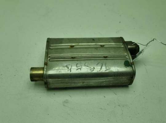 купить Глушитель на Volkswagen Touran