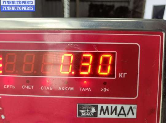 купить Патрубок интеркулера на Opel Zafira A (1999-2005)