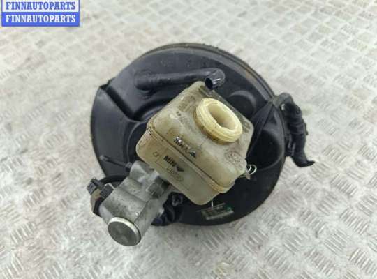 купить Усилитель тормозов вакуумный на Volkswagen Bora