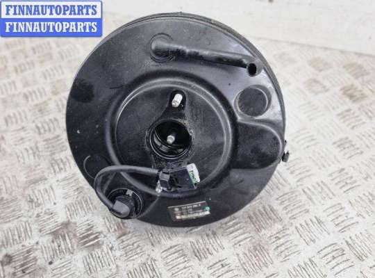 купить Усилитель тормозов вакуумный на Volkswagen Bora