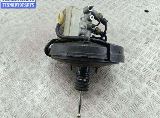 купить Усилитель тормозов вакуумный на Volkswagen Bora