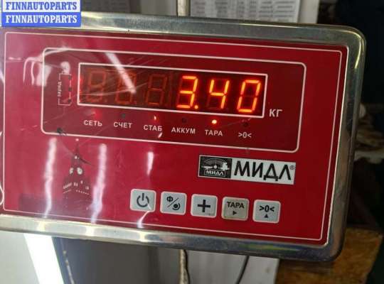 купить Усилитель тормозов вакуумный на Volkswagen Bora