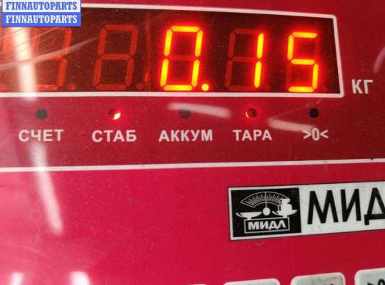 купить Ус под фару левый на Opel Omega B (1994-2003)