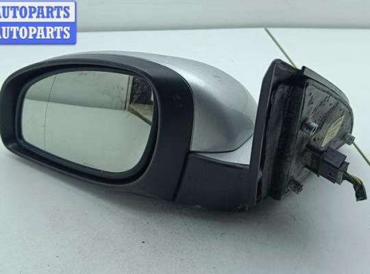 купить Зеркало наружное левое на Opel Vectra C (2002-2008)