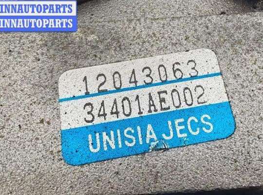 купить Насос гидроусилителя руля на Subaru Legacy