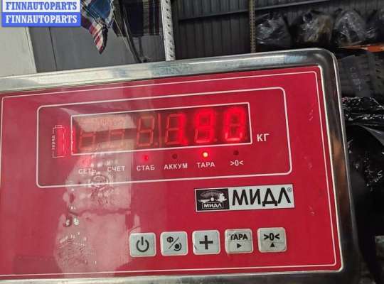 купить Насос гидроусилителя руля на Subaru Legacy