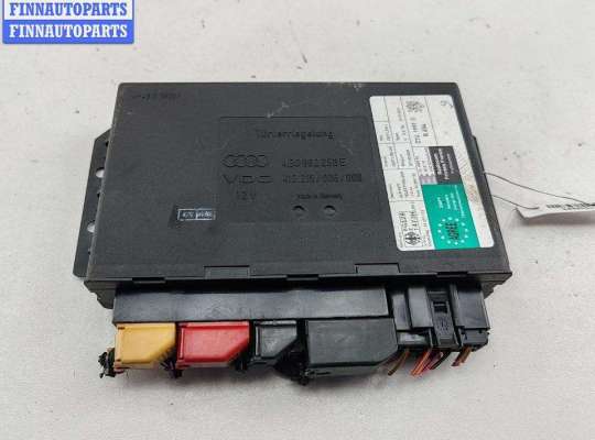 Купить Блок комфорта на Audi A6 C5 (1997-2005) Блок комфорта AU1719582 на Audi A6 C5 (1997-2005)