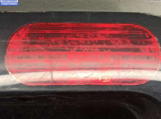 Планка подсветки номера на Audi A6 (C5)