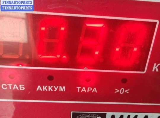 купить Форсунка топливная на Audi A6 C5 (1997-2005)